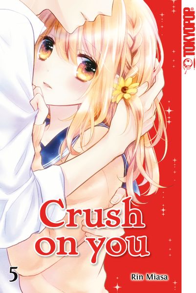 Crush on you 05