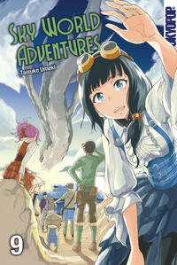 Sky World Adventures 09
