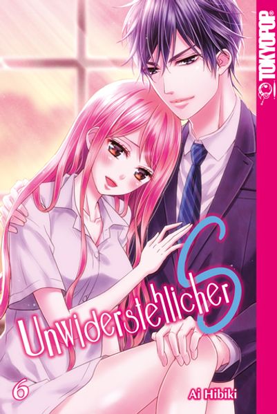 Unwiderstehlicher S 06