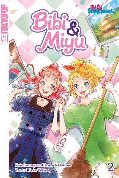 Buchcover
