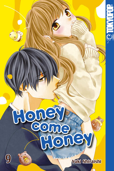Honey come Honey 09