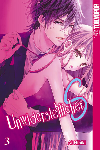 Unwiderstehlicher S 03