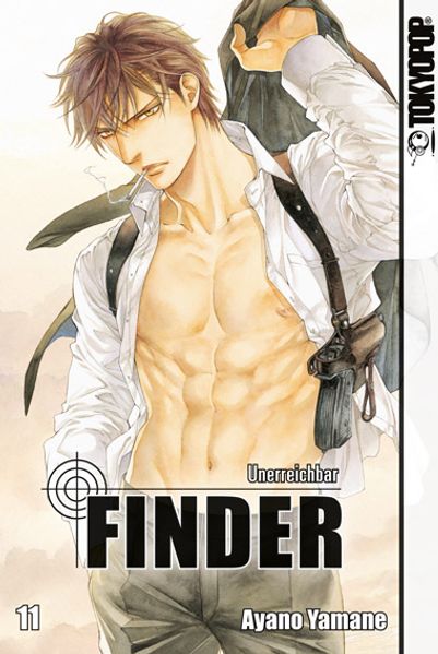 Finder 11