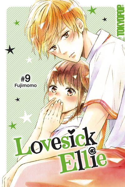 Lovesick Ellie 09