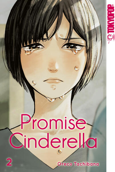 Promise Cinderella, Band 02