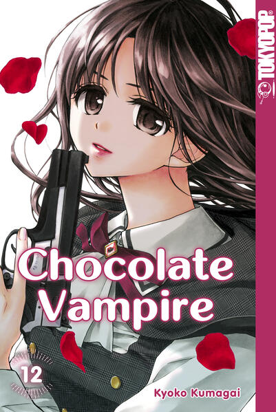 Chocolate Vampire 12