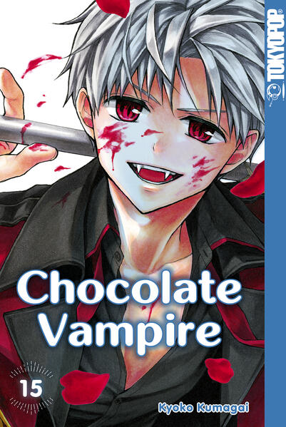 Chocolate Vampire 15
