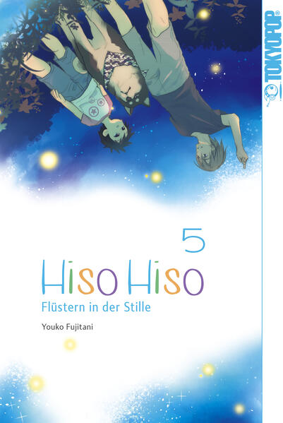 Hiso Hiso – Flüstern in der Stille 05