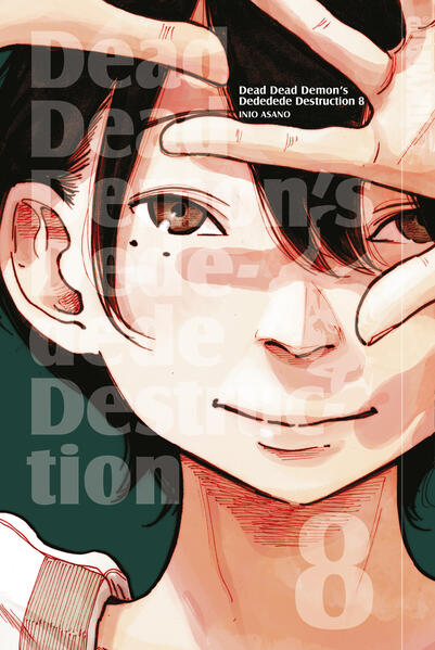 Dead Dead Demon's Dededede Destruction 08