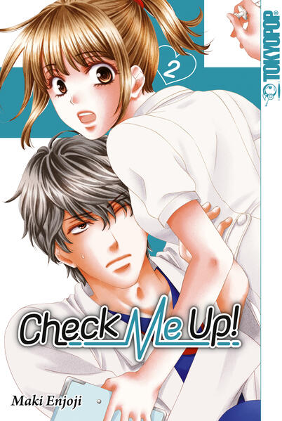 Check Me Up! 02