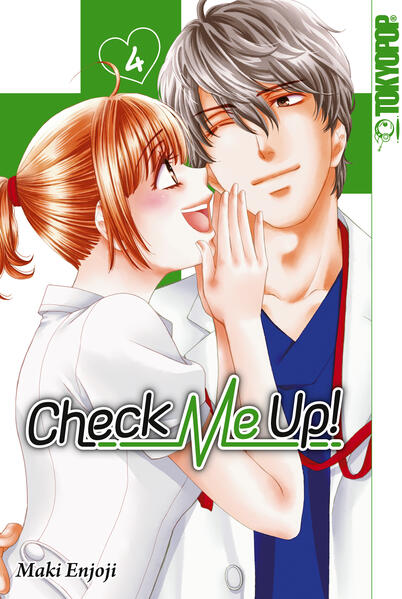 Check Me Up! 04