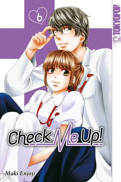 Check Me Up! 06