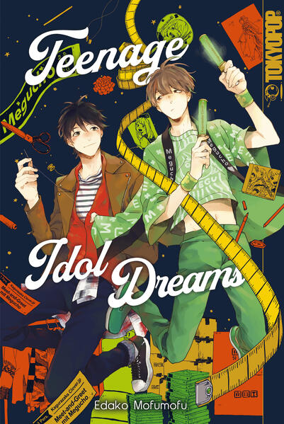 Buchcover