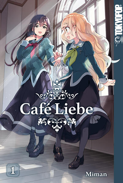 Café Liebe 01