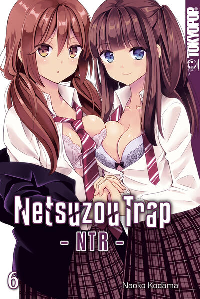 Netsuzou Trap – NTR – 06