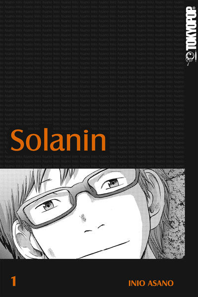 Solanin 01