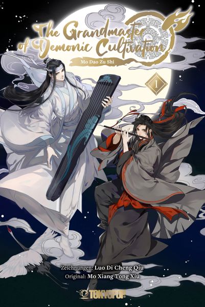 Buchcover