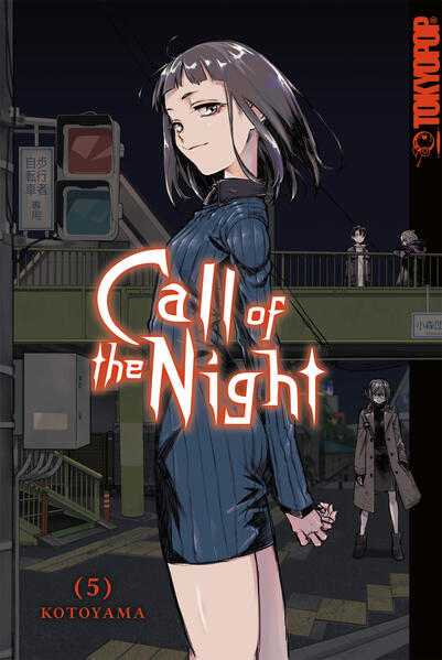 Call of the Night, Band 05