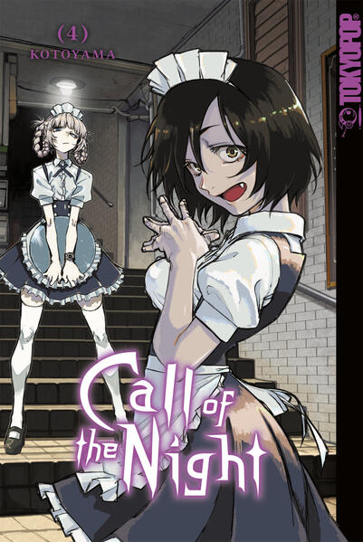 Call of the Night, Band 04