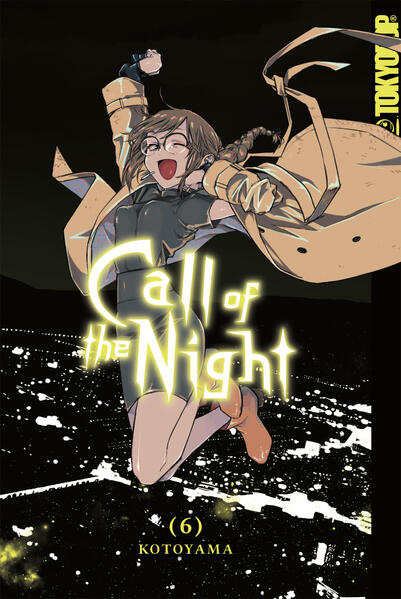 Call of the Night, Band 06