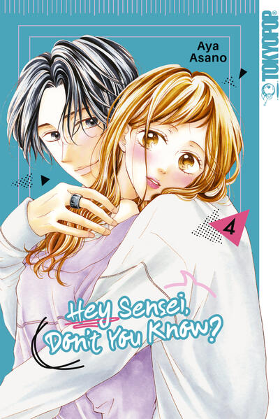 Hey Sensei, Don't You Know?, Band 04