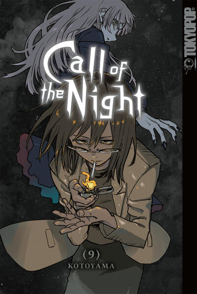 Call of the Night, Band 09