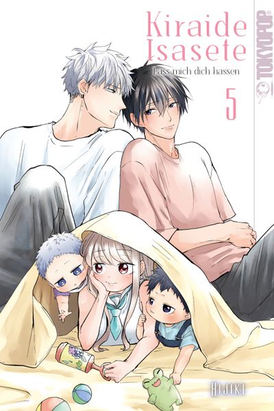 Buchcover