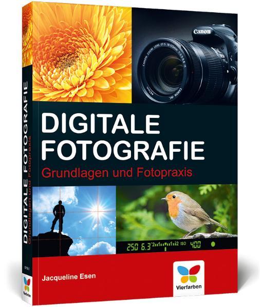 Digitale Fotografie