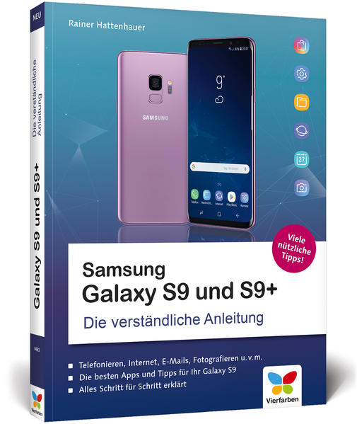 Samsung Galaxy S9 und S9+