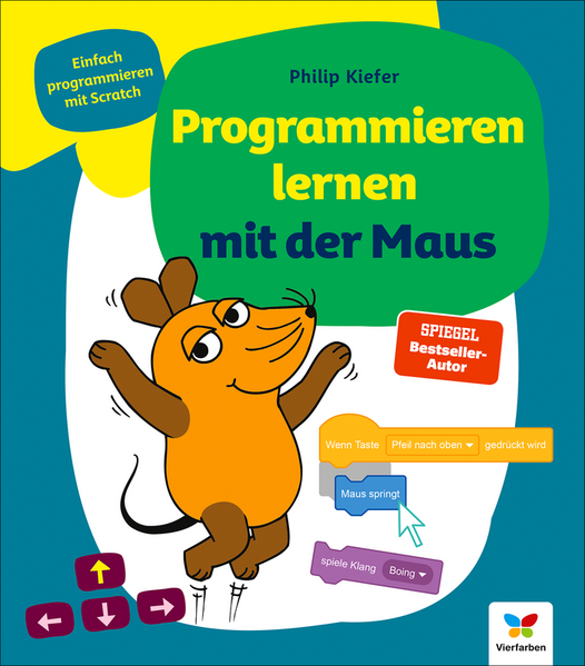 Programmieren lernen mit der Maus