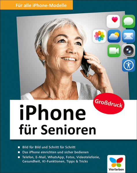 iPhone für Senioren