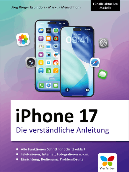 iPhone 17