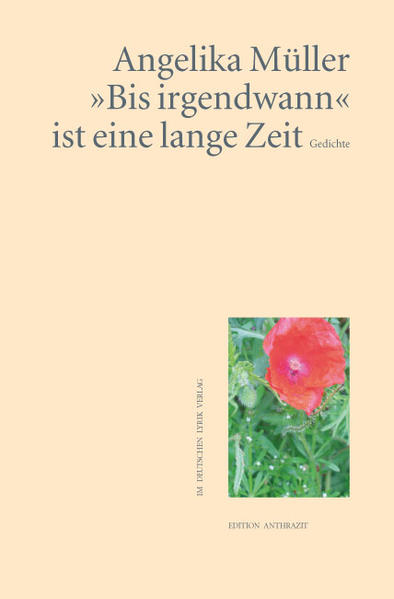 'Bis irgendwann' ist eine lange Zeit