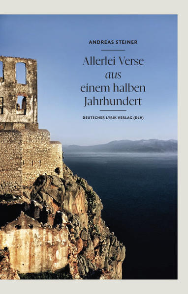 Allerlei Verse aus einem halben Jahrhundert