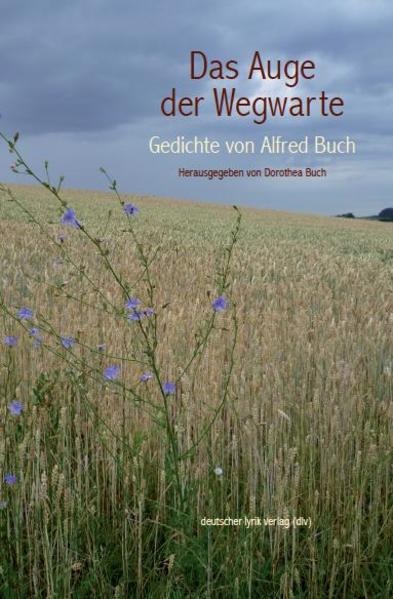 Das Auge der Wegwarte