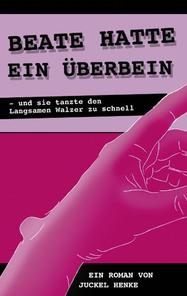 Beate hatte ein Überbein
