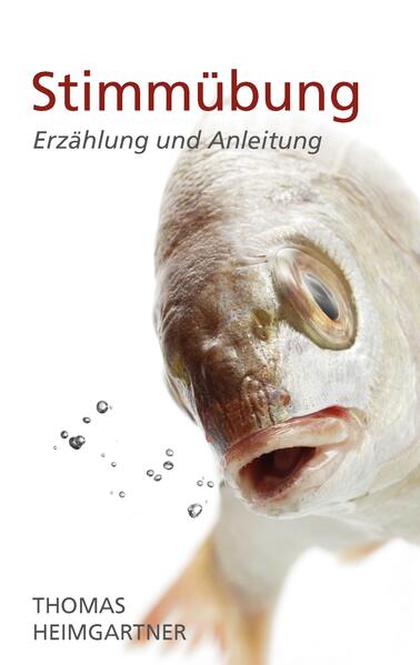 Stimmübung