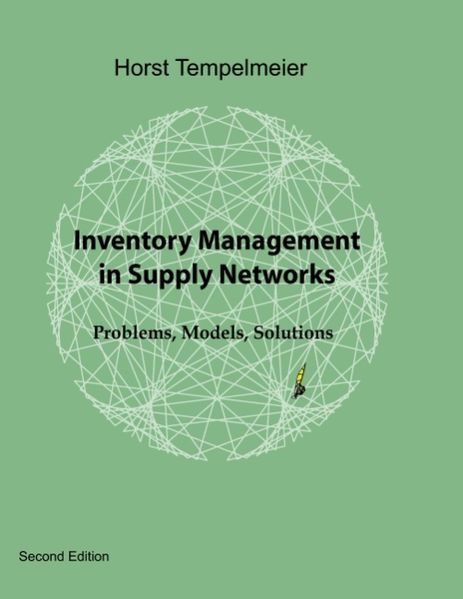 Inventory Management in Supply Networks
