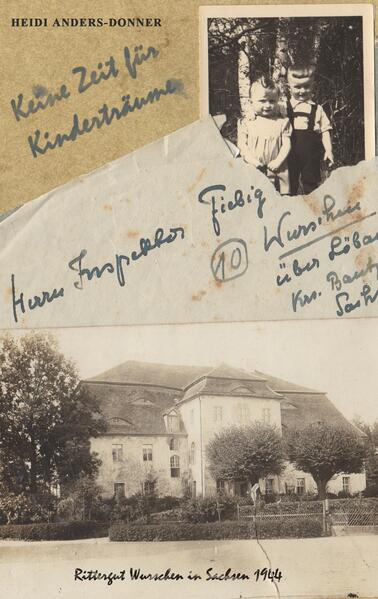 Keine Zeit für Kinderträume