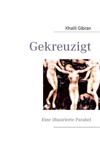 Gekreuzigt