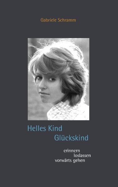 Helles Kind Glückskind
