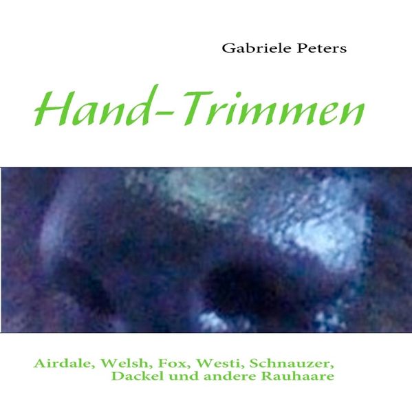 Buchcover