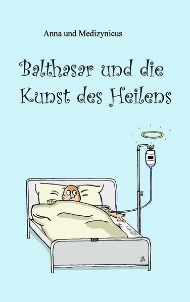 Balthasar und die Kunst des Heilens