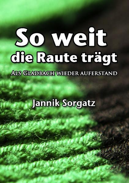 So weit die Raute trägt
