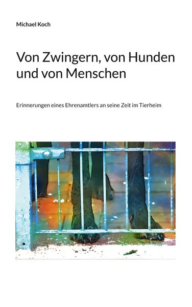 Buchcover