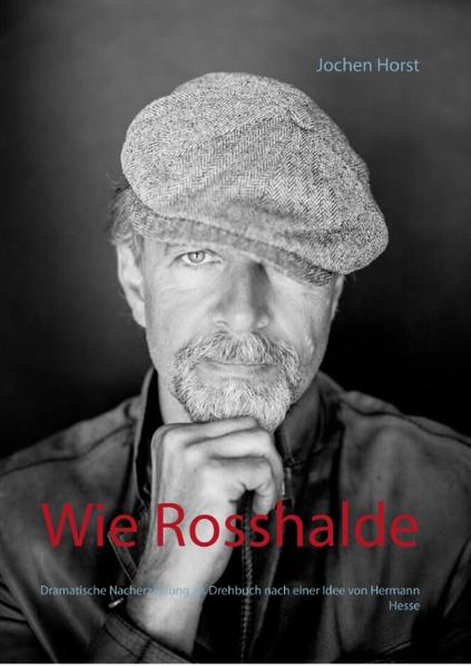 Wie Rosshalde
