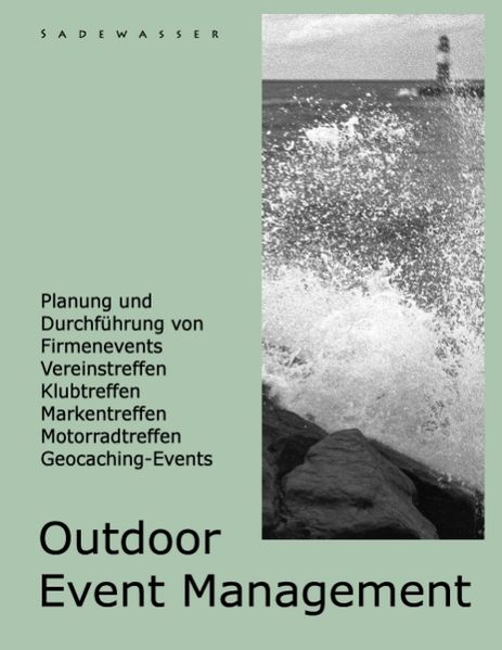 Outdoor Event Management