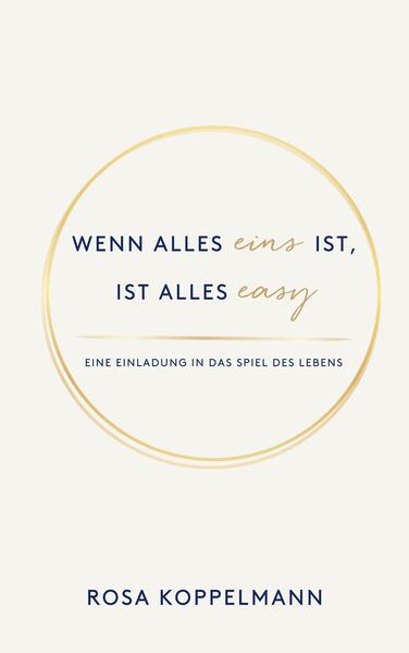 Wenn alles eins ist, ist alles easy