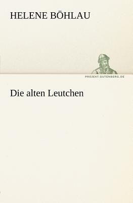 Die alten Leutchen