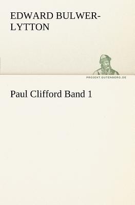 Paul Clifford Band 1